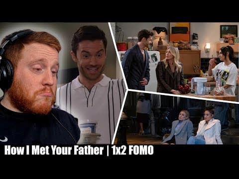 How I Met Your Father S1E2