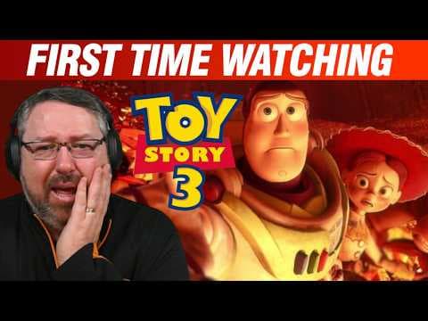 Toy Story 3