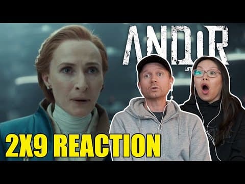 Andor S2E9