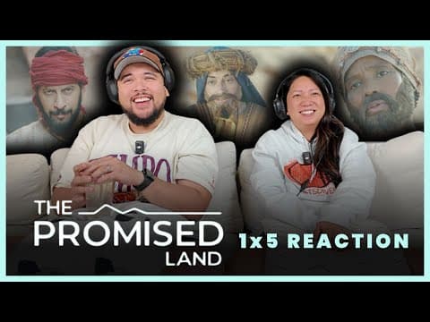 The Promised Land S1E5