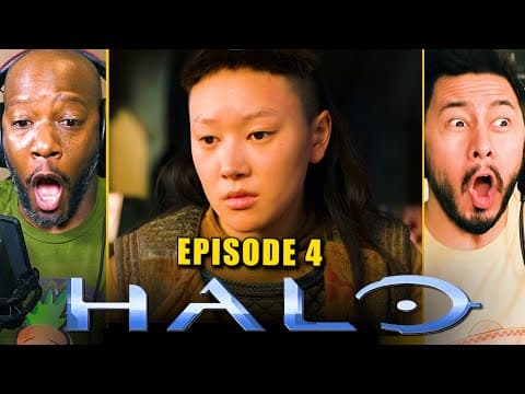 Halo Episode 4