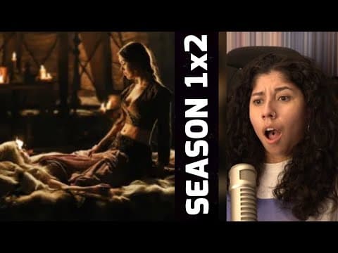 Game of Thrones S1E2