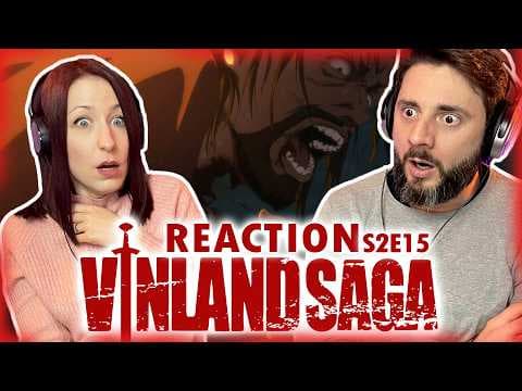 Vinland Saga S2E15