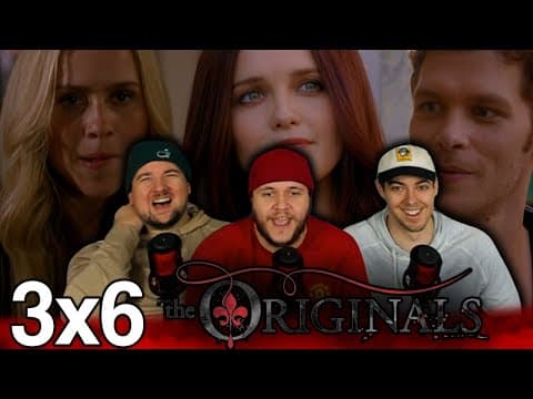 The Originals S3E6