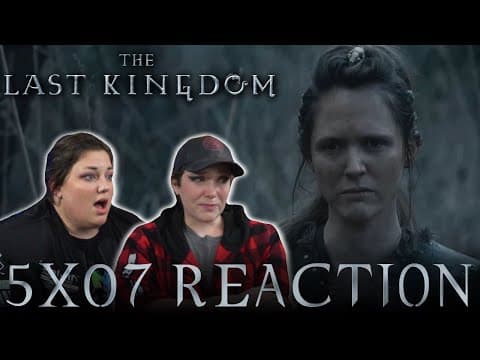 The Last Kingdom S5E7