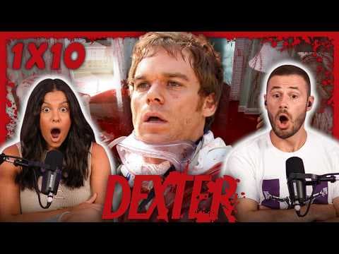 Dexter S1E10