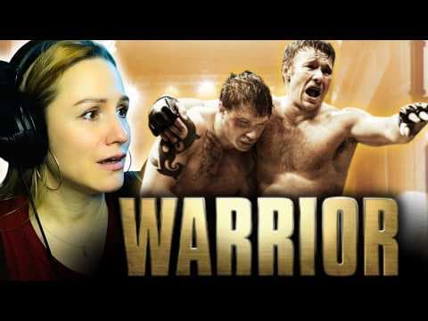 WARRIOR Left Me Speechless