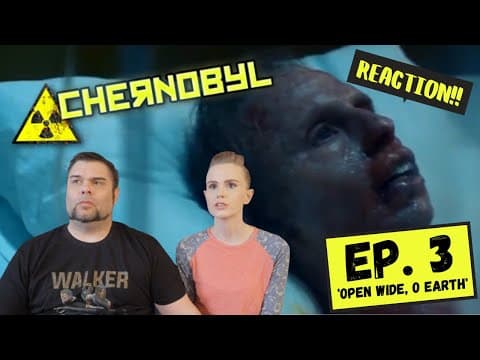 Chernobyl S1E3