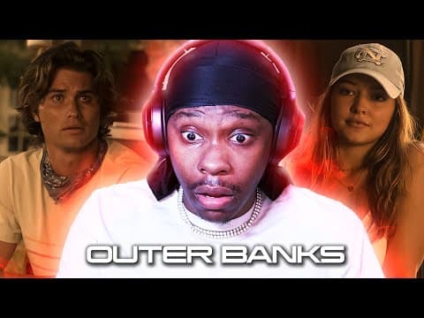 Outer Banks Episode 2-3
