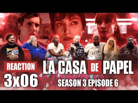 Season 3 Episode 6