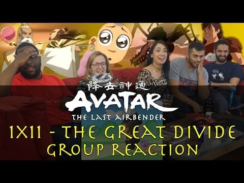 Avatar: The Last Airbender S1E11