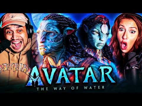 Avatar: The Way Of Water