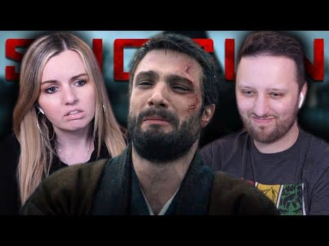 Shogun Episode 10