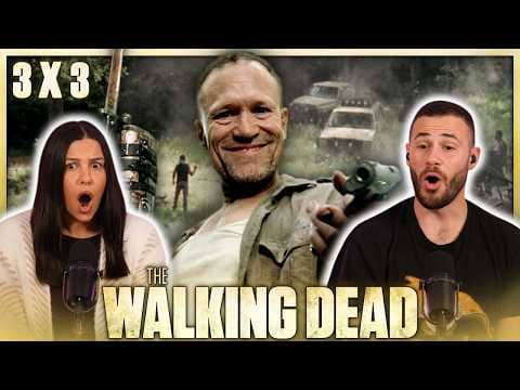 The Walking Dead S3E3