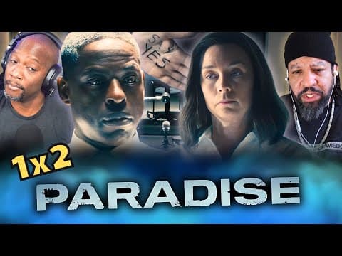 Paradise Episode 2