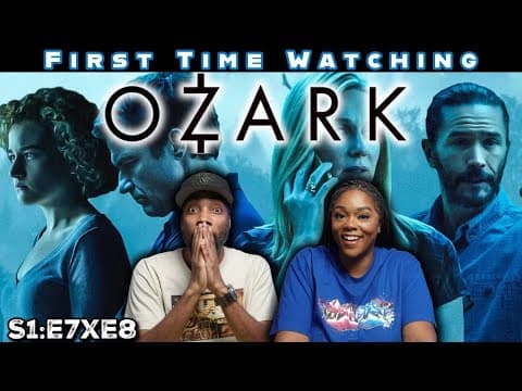 Ozark S1E7,8