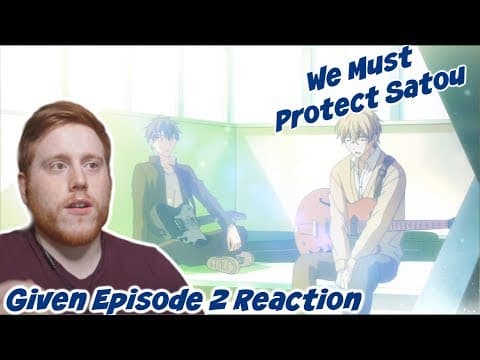 Given Episode 2
