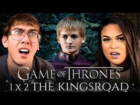 Game Of Thrones S1E2