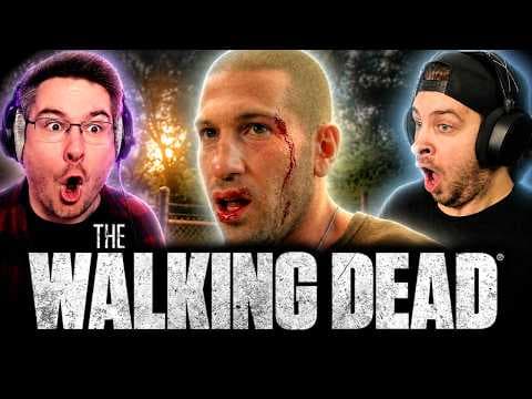 The Walking Dead S2E10