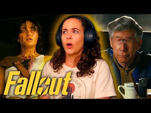 Fallout