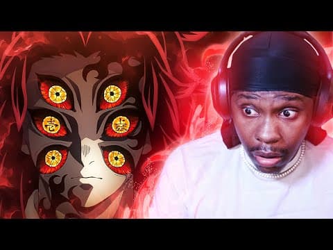 Demon Slayer S3E1