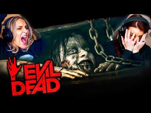 Evil Dead