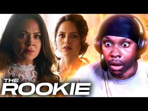 The Rookie S3E13,14