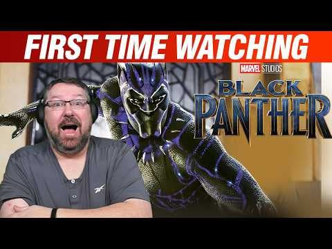 Black Panther