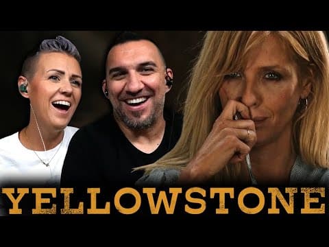 Yellowstone S4E2