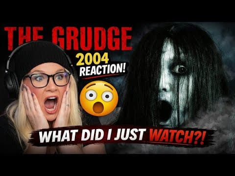 The Grudge