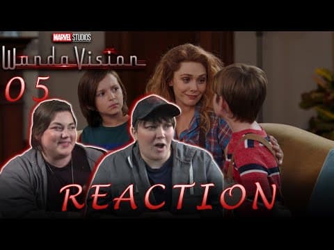WandaVision Episode 5