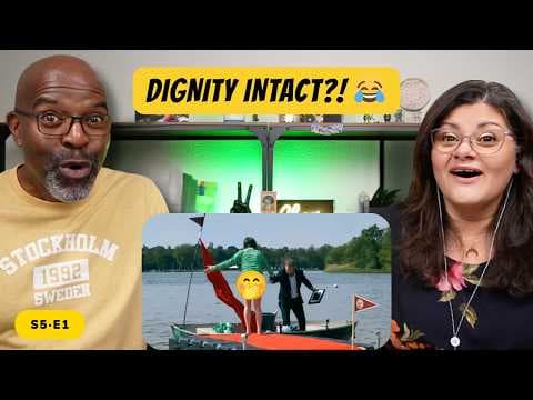 Taskmaster S5E1