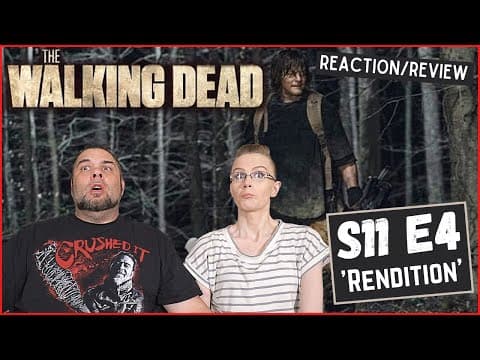 The Walking Dead S11E4