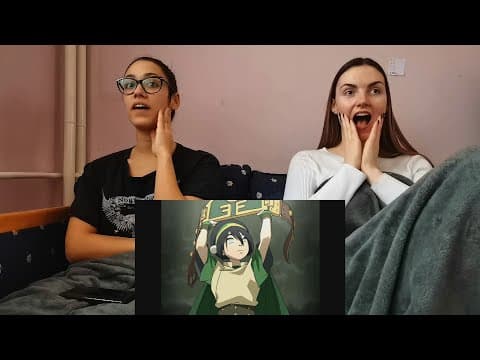 Avatar: The Last Airbender S2E6
