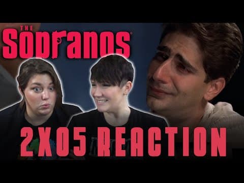 The Sopranos S2E5
