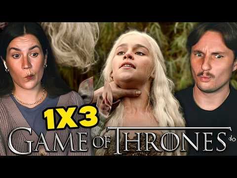Game of Thrones S1E3
