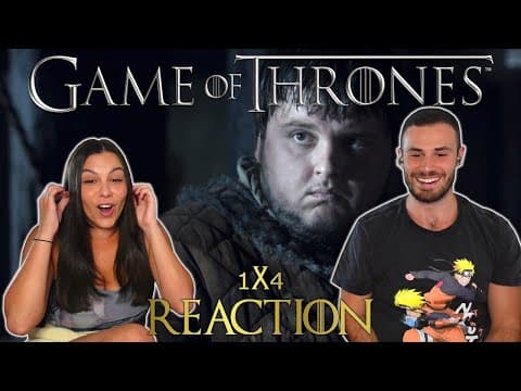 Game Of Thrones S1E4