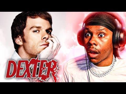 Dexter Episode 1