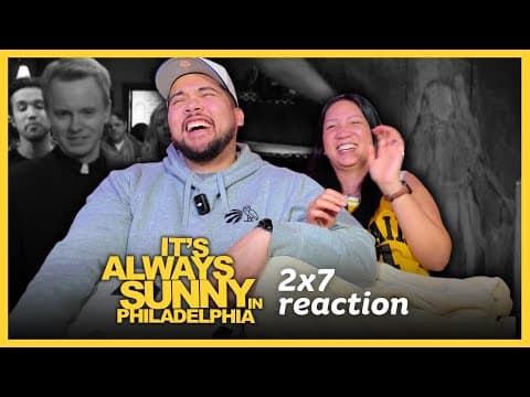 It's Always Sunny in Philadelphia S2E7