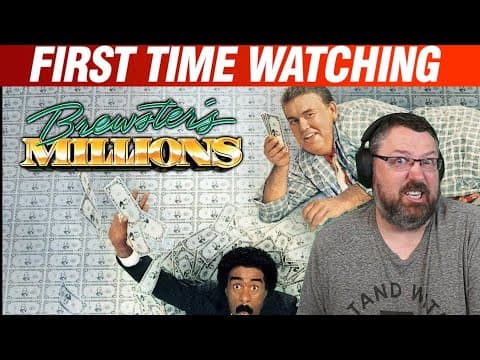 Brewster's Millions