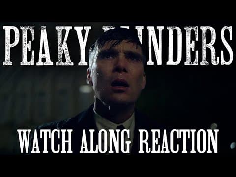 Peaky Blinders S6E3