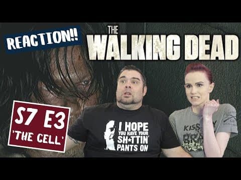 The Walking Dead S7E3