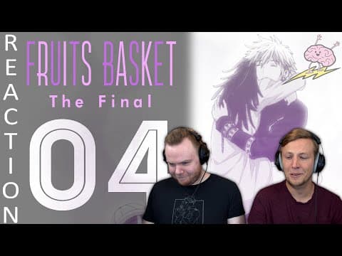 Fruits Basket S3E4