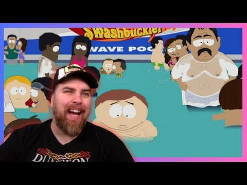South Park S13E14