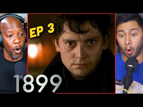 1899 Episode 3
