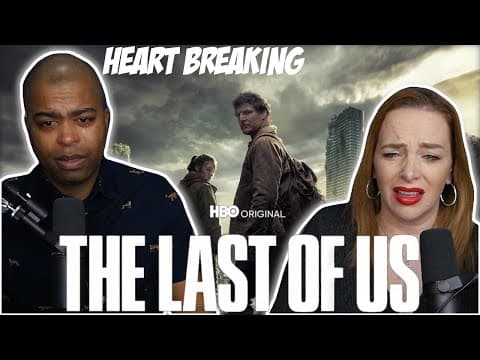 The Last of Us S1E5