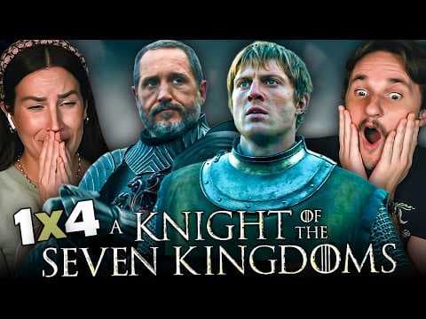 A Knight of the Seven Kingdoms S1E4