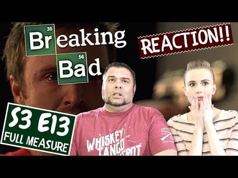 Breaking Bad S3E13