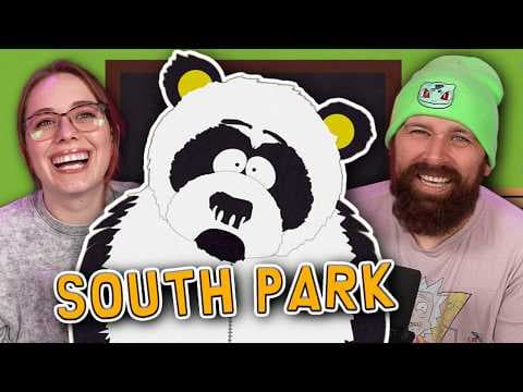 South Park S3E6