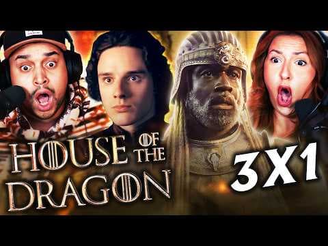 House of the Dragon S3E1